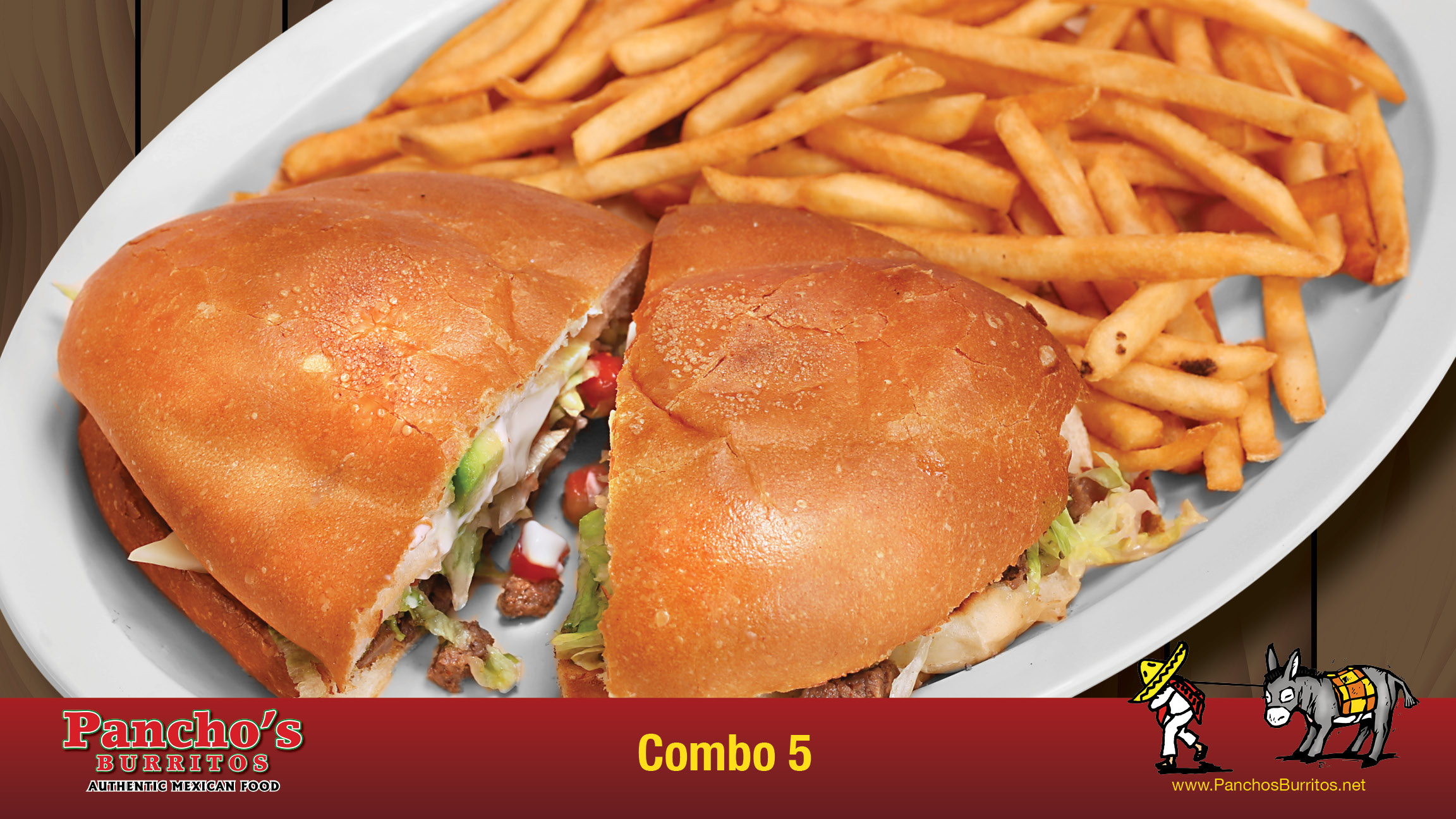 Combo 5
