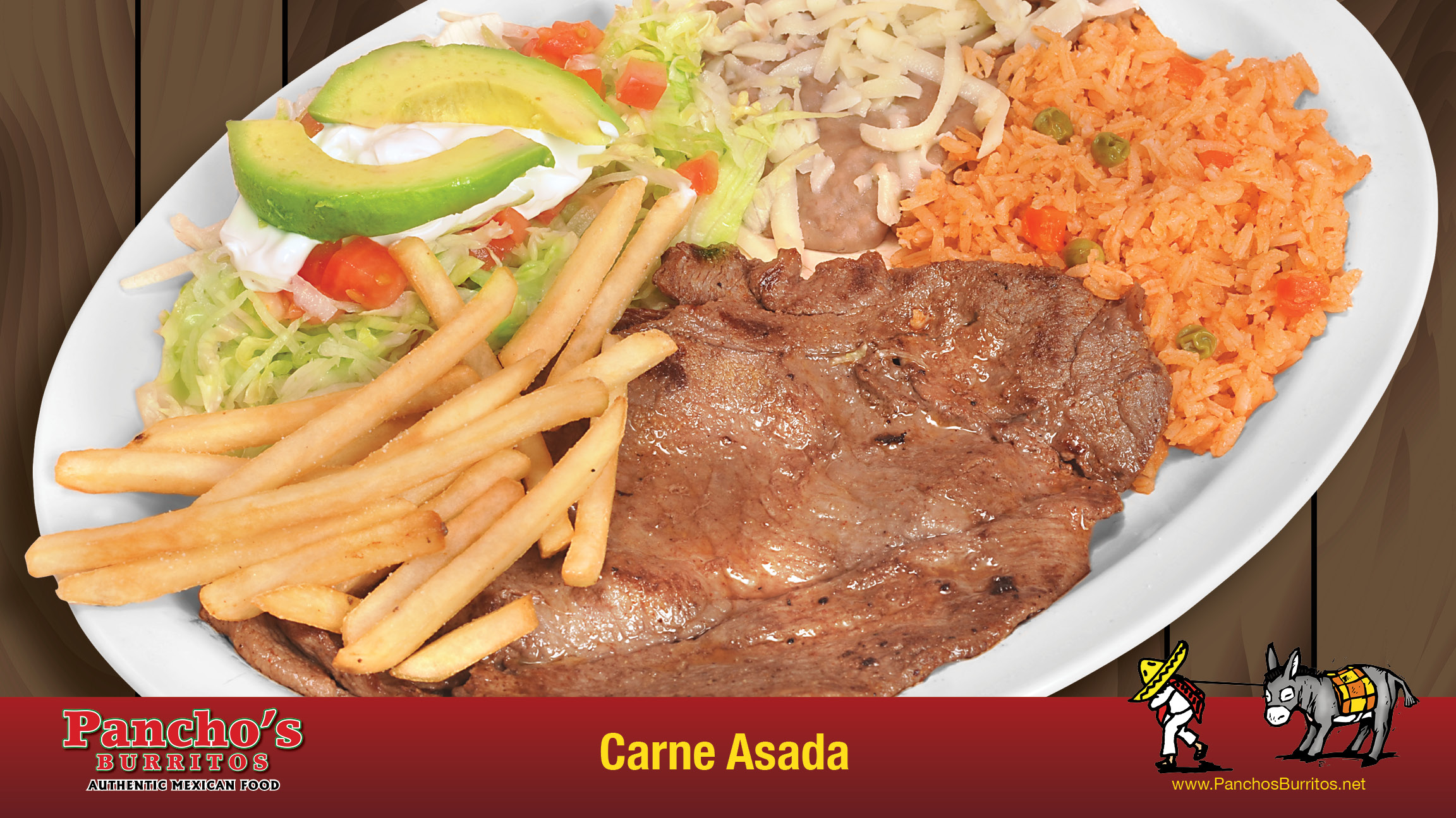 Carne Asada